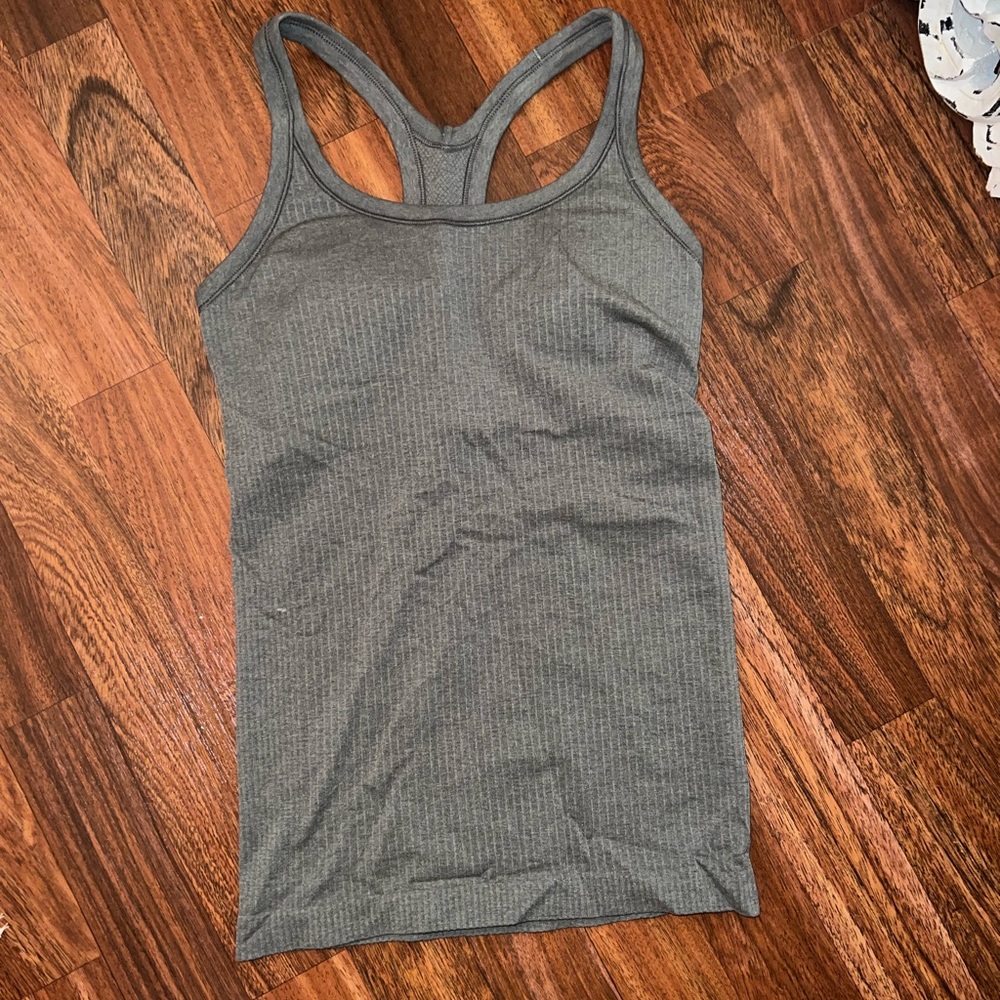 LULU LEMON eb to street tank